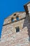 Church of Madonna delle Rose. Assisi. Umbria. Italy.