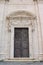 Church of Madonna di Lourdes, Castiglione di Sicilia, Italy