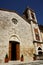 Church of Madonna di Vitaleta, San Quirico dOrcia