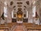 Church Maria Gern in Berchtesgaden in Autumn