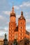 Church of Mariacki