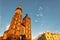 Church of Mariacki in Krakow