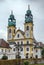 Church Mariahilf, Passau, Germany