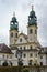 Church Mariahilf, Passau, Germany