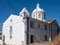 Church Matriz Castro Marim, Portugal