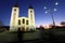 Church in Medjugorje