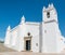 Church in Mertola