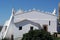 Church, Mertola, Portugal