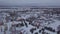 The Church of Michael the Archangel in Suzdal.