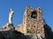 Church-Mijas-Andalusia-Spain