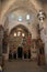 The Church of The Monastery of the Cross, Jerusalem, Israel