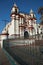 Church and Monastery El Carmen