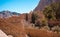 Church and monastery in Saint Catherine Egypt, Sinai