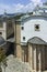 Church in Monastery St. Joachim of Osogovo, Republic of Macedonia