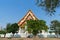 Church of Mongkol Bophit in Ayuddhaya, Thailand