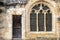 Church Monolith de Saint Emilion. Medieval architecture. Aquitaine, France, Europe