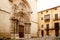 Church of Montesion Monti Sion in Majorca at Palma