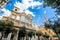 Church and Mosque in Beirut, Lebanon