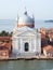 Church of the Most Holy Redeeme, Venice
