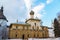 Church of Mother of God in Kremlin in Rostov Velikiy, Russia