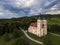 Church of Mother of the Good World ( Metere Dobrego Sveta in Konstanjevica na Krki, Slovenia