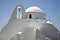 Church in Mykonos