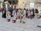 Church of Nativity, Bethlehem on Christmas eve