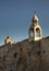 Church of the Nativity in Bethlehem. Palestinian territories. Israel