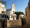 Church in Naxos, Greece