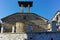 Church of the nineteenth century in old town of Xanthi, East Macedonia and Thrace