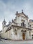 Church Notre-Dame, Chambery, France