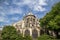 Church Notre Dame in Paris