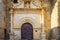 Church of Nuestra SeÃ±ora de la AsunciÃ³n, Aguilar de Campoo, Palencia, Spain