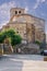 Church of Nuestra SeÃ±ora de la AsunciÃ³n, Aguilar de Campoo, Palencia, Spain