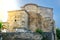 Church of Nuestra SeÃ±ora de la AsunciÃ³n, Aguilar de Campoo, Palencia, Spain