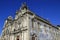 Church of Ordem Terceira de Nossa Senhora do Carmo, Porto