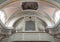 Church Organs And Fresco