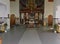 Church orthodox architecture interior history historical ancient temple