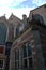 Church Oude Kerk in Amsterdam