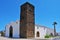 Church of Our Lady of Candelaria in La Oliva