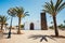 Church of Our Lady of Candelaria in La Oliva, Fuerteventura