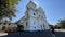 The Church of Our Lady of Compassion, Piedade, Divar, Goa