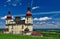 Church of Our Lady of Consolation is a Roman Catholic parish church in Dobra Voda near New Castle