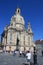 Church Of Our Lady, Dresden, Germany