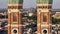 Church of Our Lady or Frauenkirche in Munich, Germany