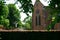 The Church of Our Lady in Gestel, Meerhout, Antwerp, Belgium.