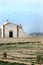 Church of Our Lady of Grace at Sagres Fortress