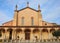 church of Our Lady of Graces called Santa Maria delle Grazie in