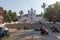 Church of Our Lady of the Immaculate Conception in Panaji, Goa, India.