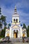 Church of Our Lady of Kazan in Jurmala, Latvia